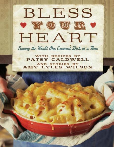 Bless Your Heart | Softcover