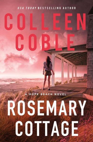 The Rosemary Cottage