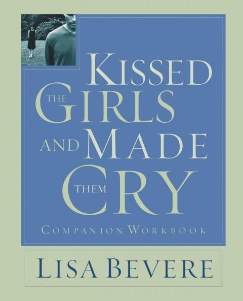 Kissed the Girls and Made Them Cry