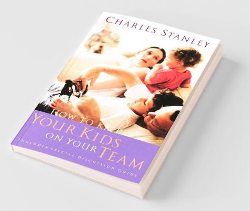 How to Keep Your Kids on Your Team