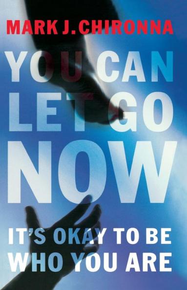 You Can Let Go Now