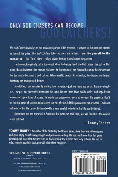 The God Catchers