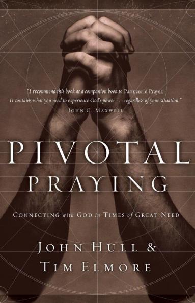 Pivotal Praying