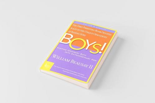 Boys!