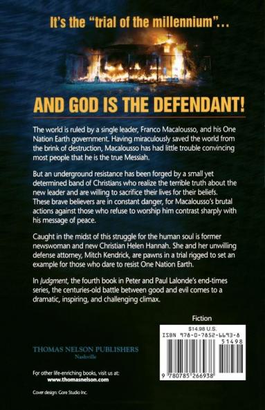 Judgment