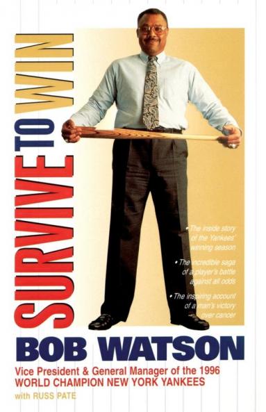 Survive to Win