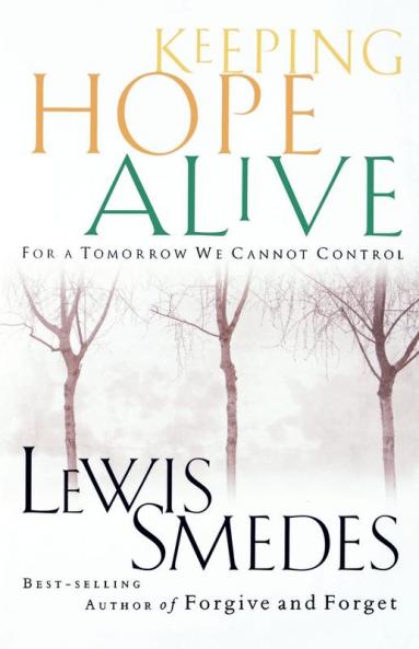 Keeping Hope Alive