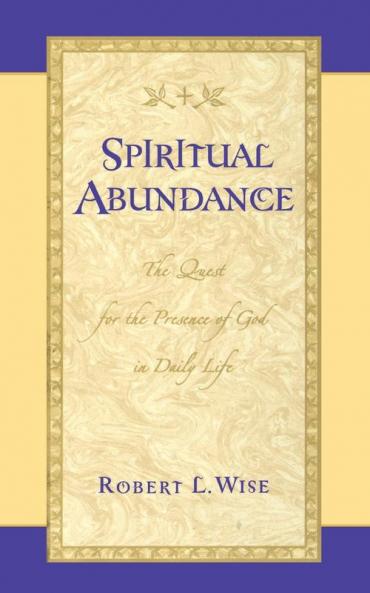 The Spiritual Abundance