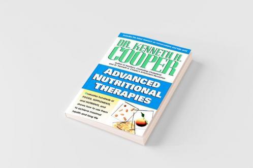 Advanced Nutritional Therapies