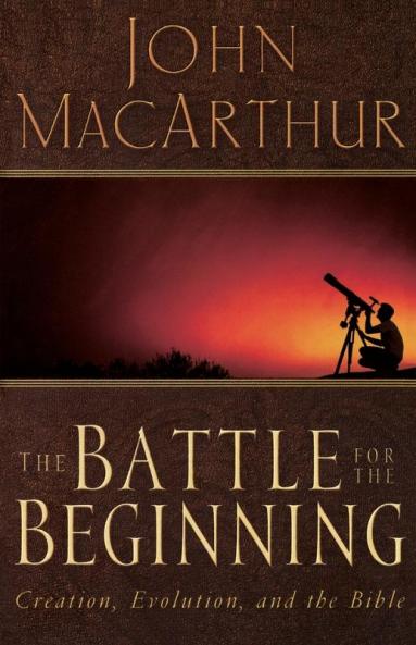 BATTLE FOR BEGINNING THE