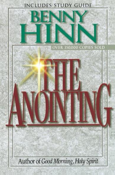 The Anointing