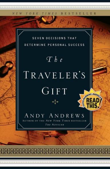 Traveler's Gift | Softcover