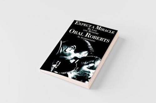 Expect a Miracle My Life and Ministry