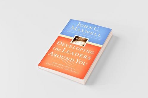 Developing the Leaders Around You