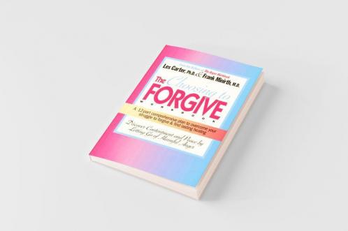 Choosing to Forgive Workbook