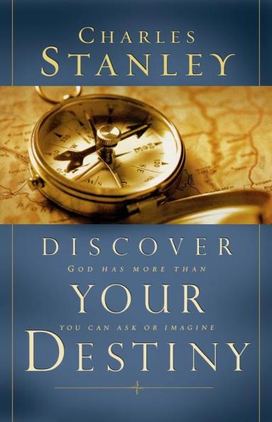 Discover Your Destiny