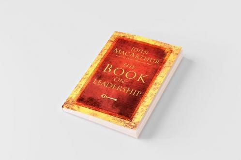 The Book On Leadership
