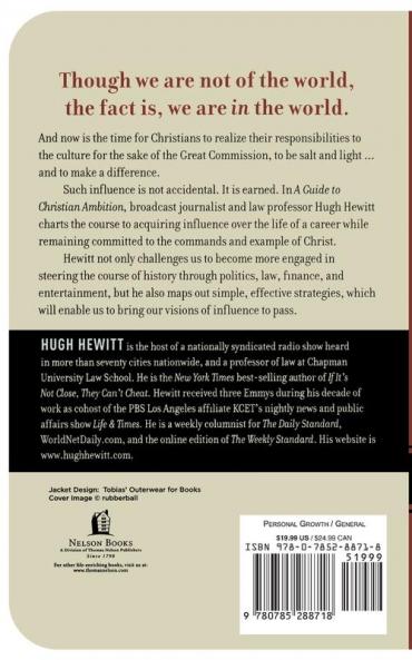 A Guide to Christian Ambition