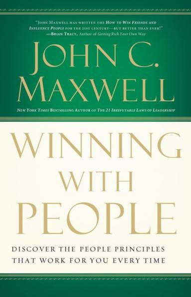 Winning with People
