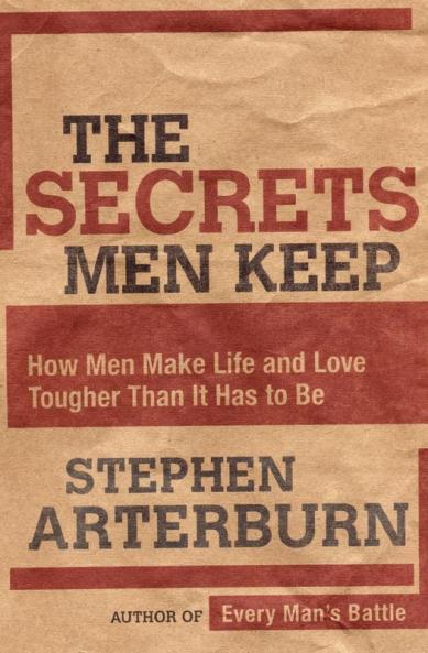 The Secrets Men Keep
