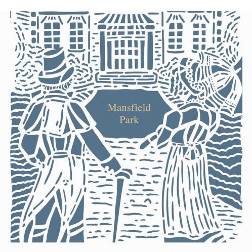 MANSFIELD PARK (JANE AUSTEN COLLECTION)