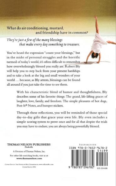 A Count Your Blessings