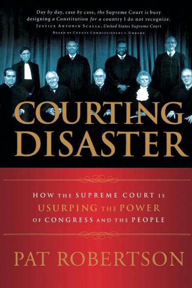 Courting Disaster