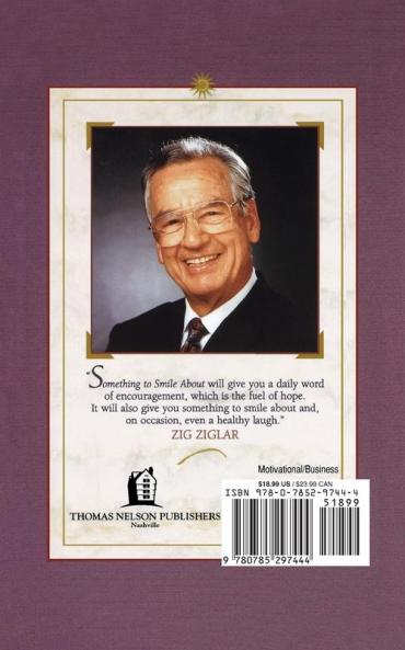 The Something to Smile about