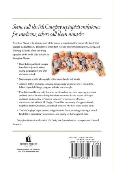 The Seven from Heaven