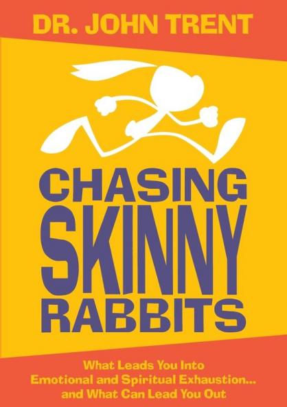 The Chasing Skinny Rabbits
