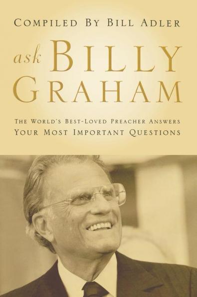 Ask Billy Graham