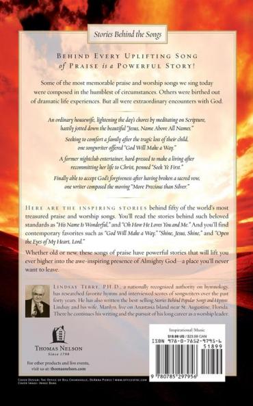 The Sacrifice of Praise