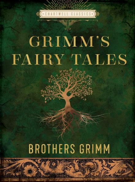 GRIMM'S FAIRY TALES