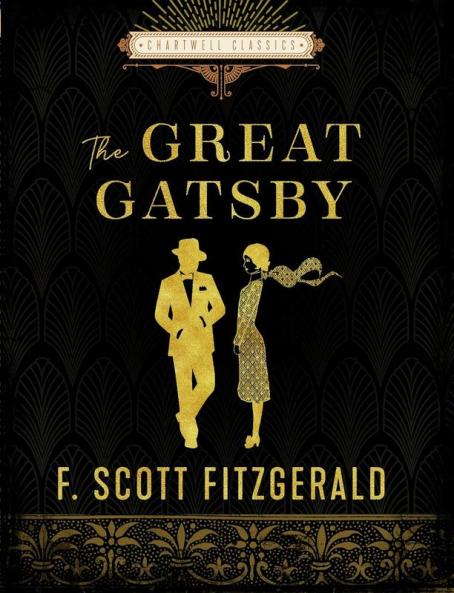 THE GREAT GATSBY