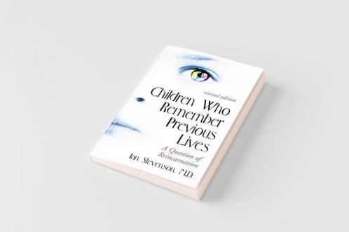 Children Who Remember Previous Lives