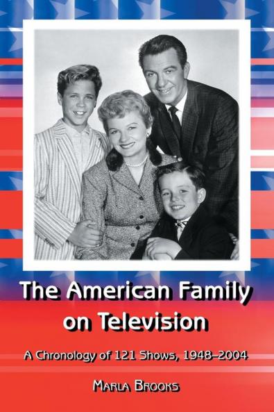 The American Family on Television