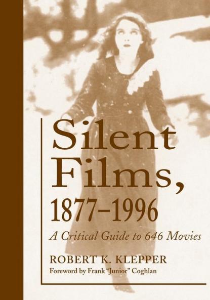 Silent Films 1877-1996