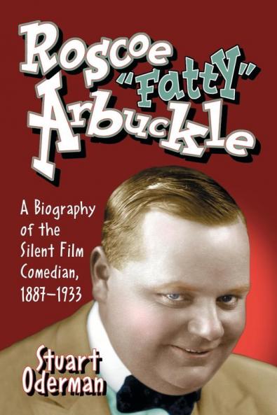 Roscoe Fatty Arbuckle