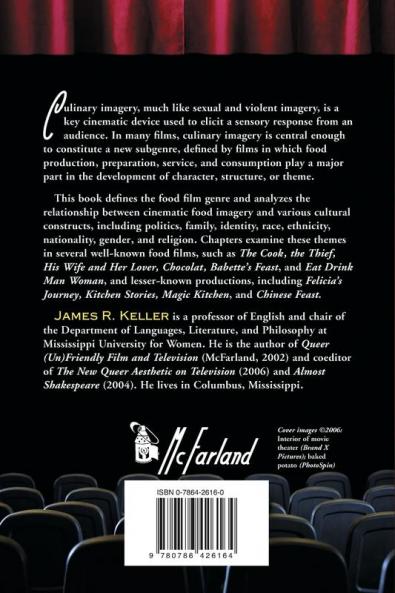 Food Film and Culture