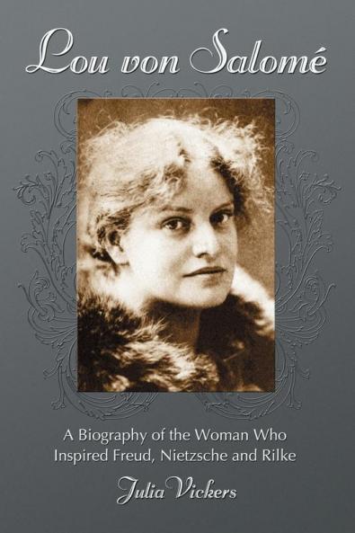 Lou von Salome