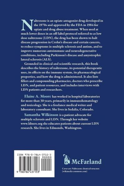 The Promise of Low Dose Naltrexone Therapy