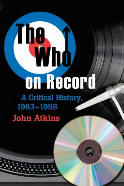 The Who on Record