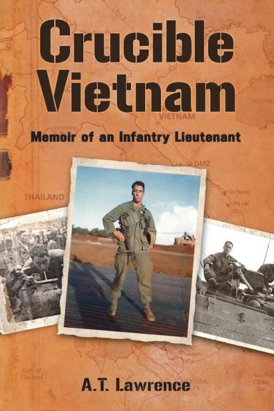 Crucible Vietnam