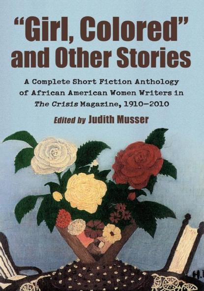 Girl Colored and Other Stories