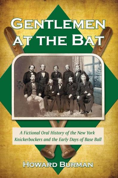 Gentlemen at the Bat