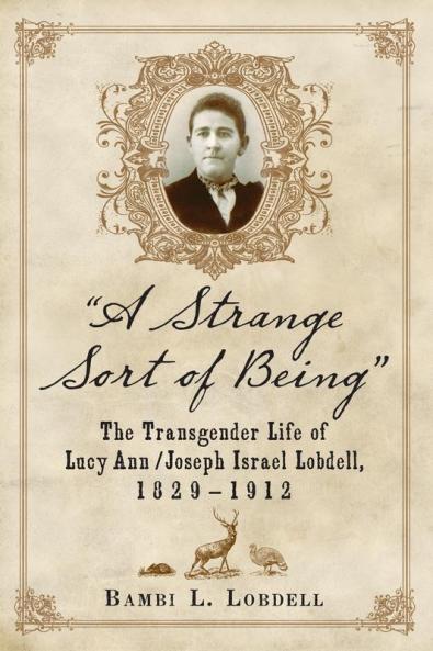 A Strange Sort of Being