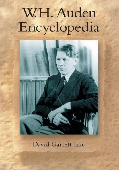 W.H. Auden Encyclopedia