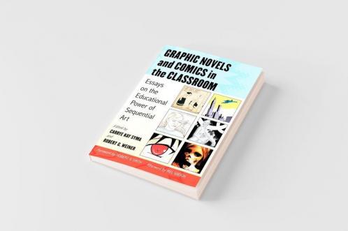 Graphic Novels and Comics in the Classroom
