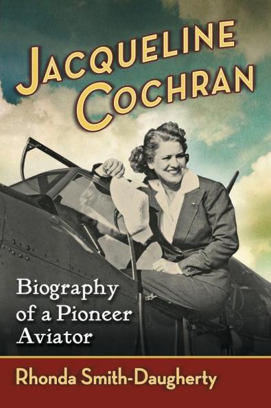 Jacqueline Cochran