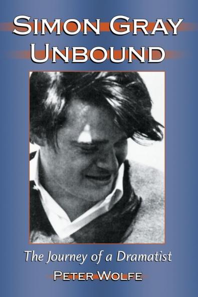 Simon Gray Unbound